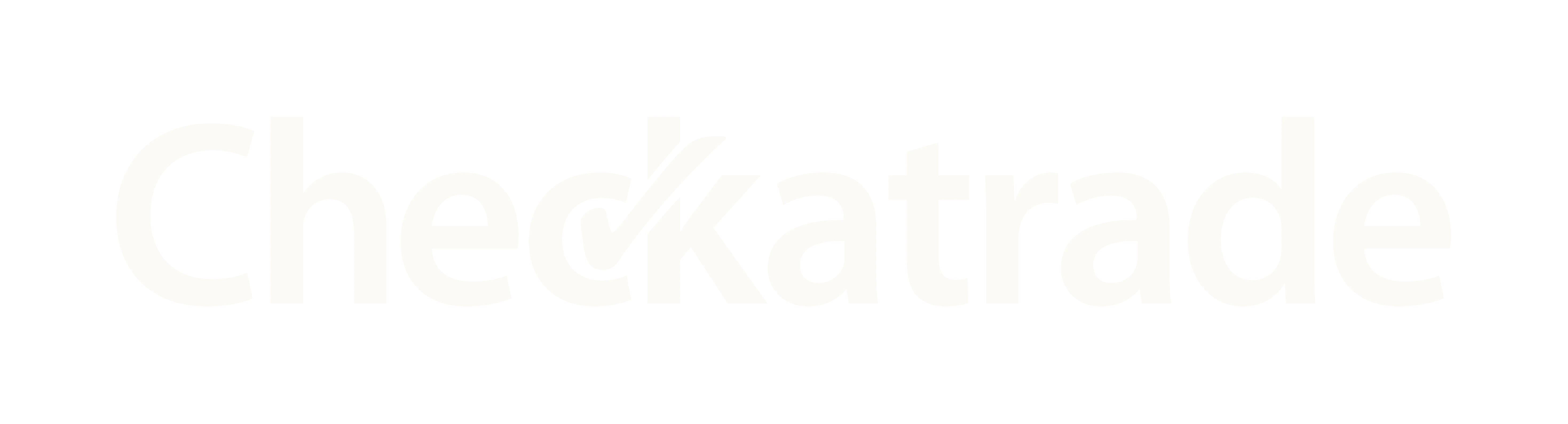 Checkatrade Logo